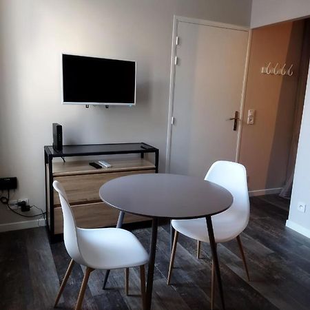 Joli T1 Hypercentre Rochefort Εξωτερικό φωτογραφία