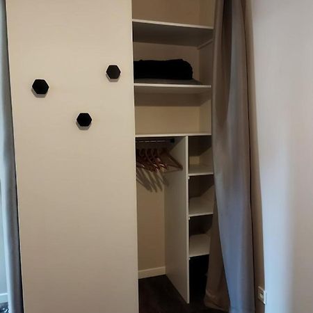 Joli T1 Hypercentre Rochefort Εξωτερικό φωτογραφία