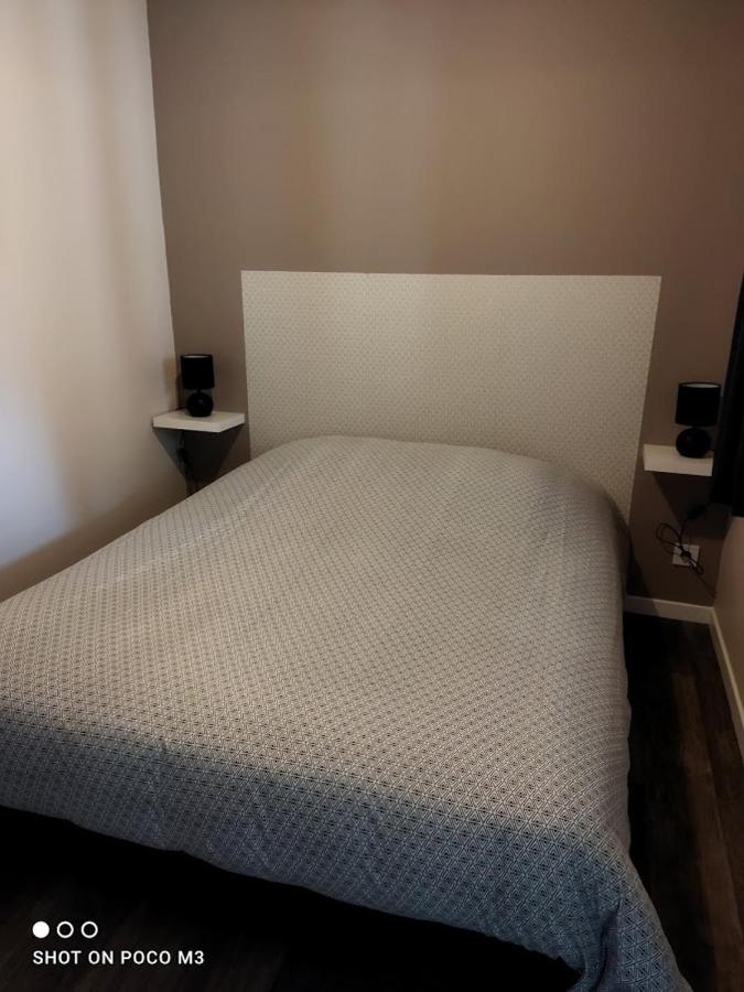 Joli T1 Hypercentre Rochefort Εξωτερικό φωτογραφία